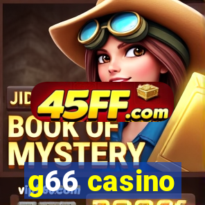 g66 casino